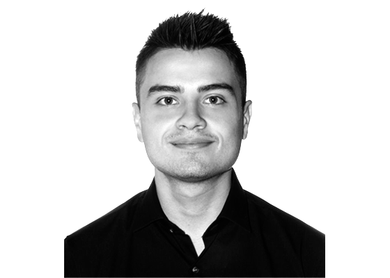 Mario Andrés Castellanos Hernández; Associate Consultant at Nordic Innovators